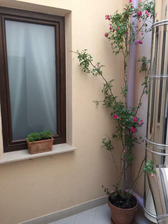 La Casa Di Ro Petralia Sottana Exterior photo