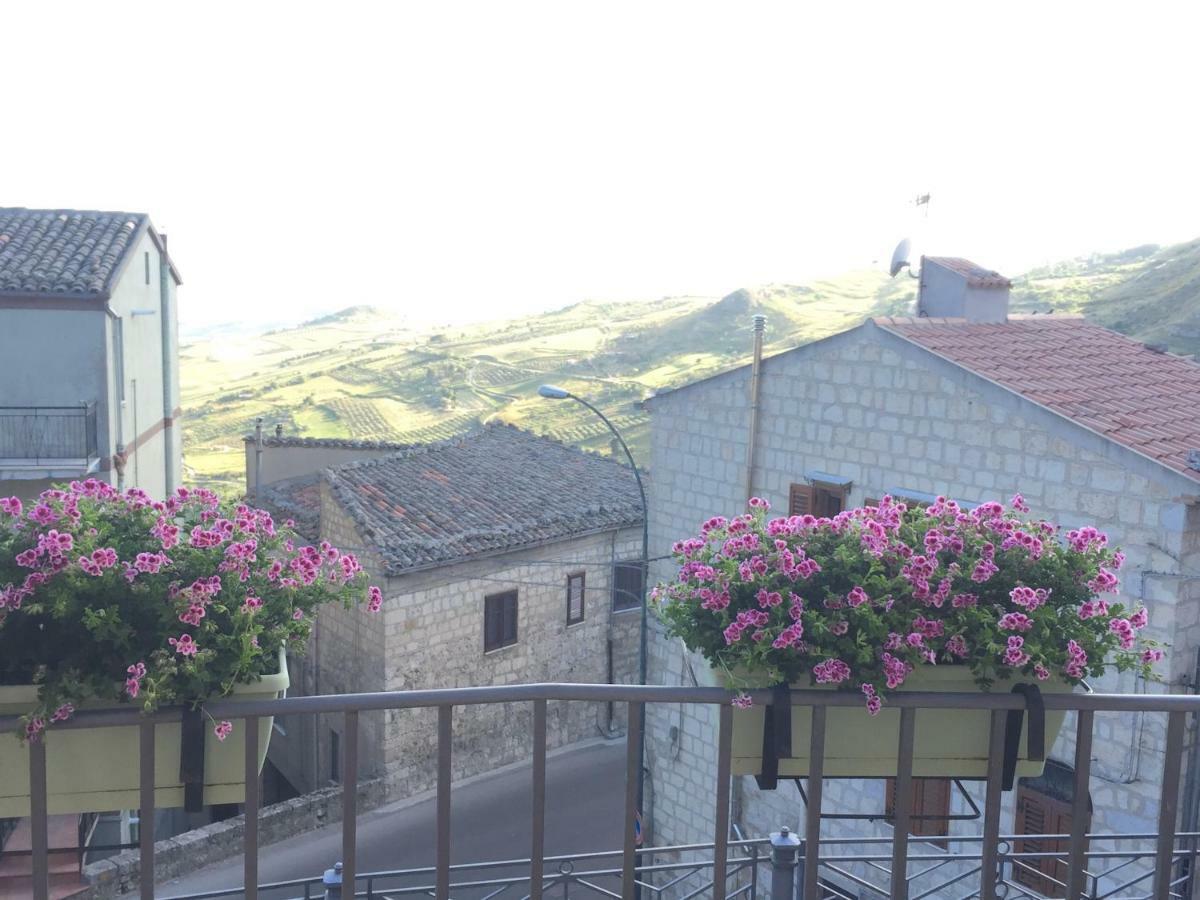 La Casa Di Ro Petralia Sottana Exterior photo